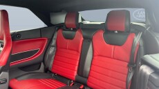 Land Rover Range Rover Evoque Convertible 2.0 TD4 HSE Dynamic 2dr Auto Diesel Convertible